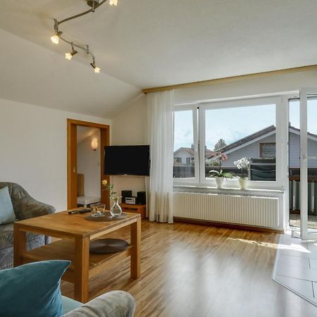 Ferienwohnung Irmi Hergensweiler Exteriör bild