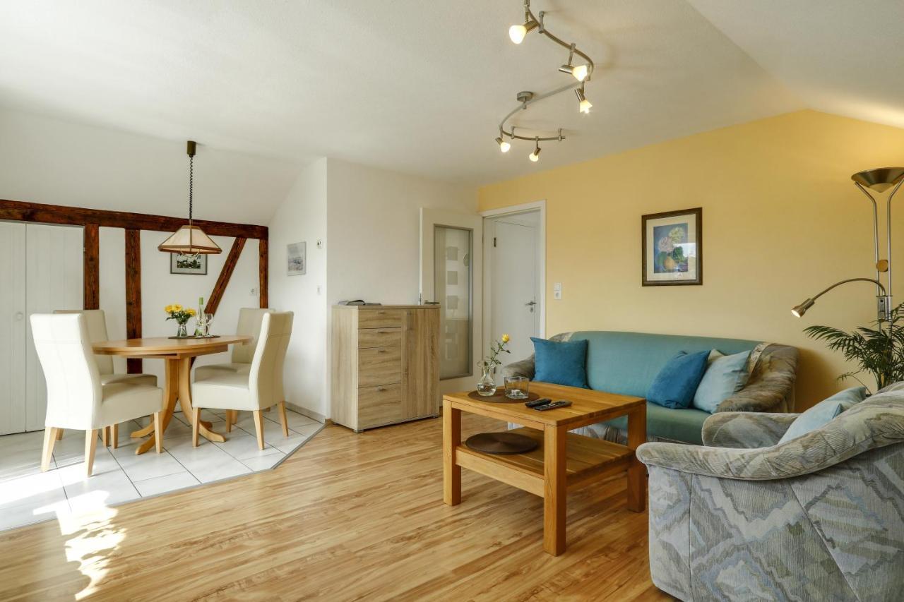 Ferienwohnung Irmi Hergensweiler Exteriör bild