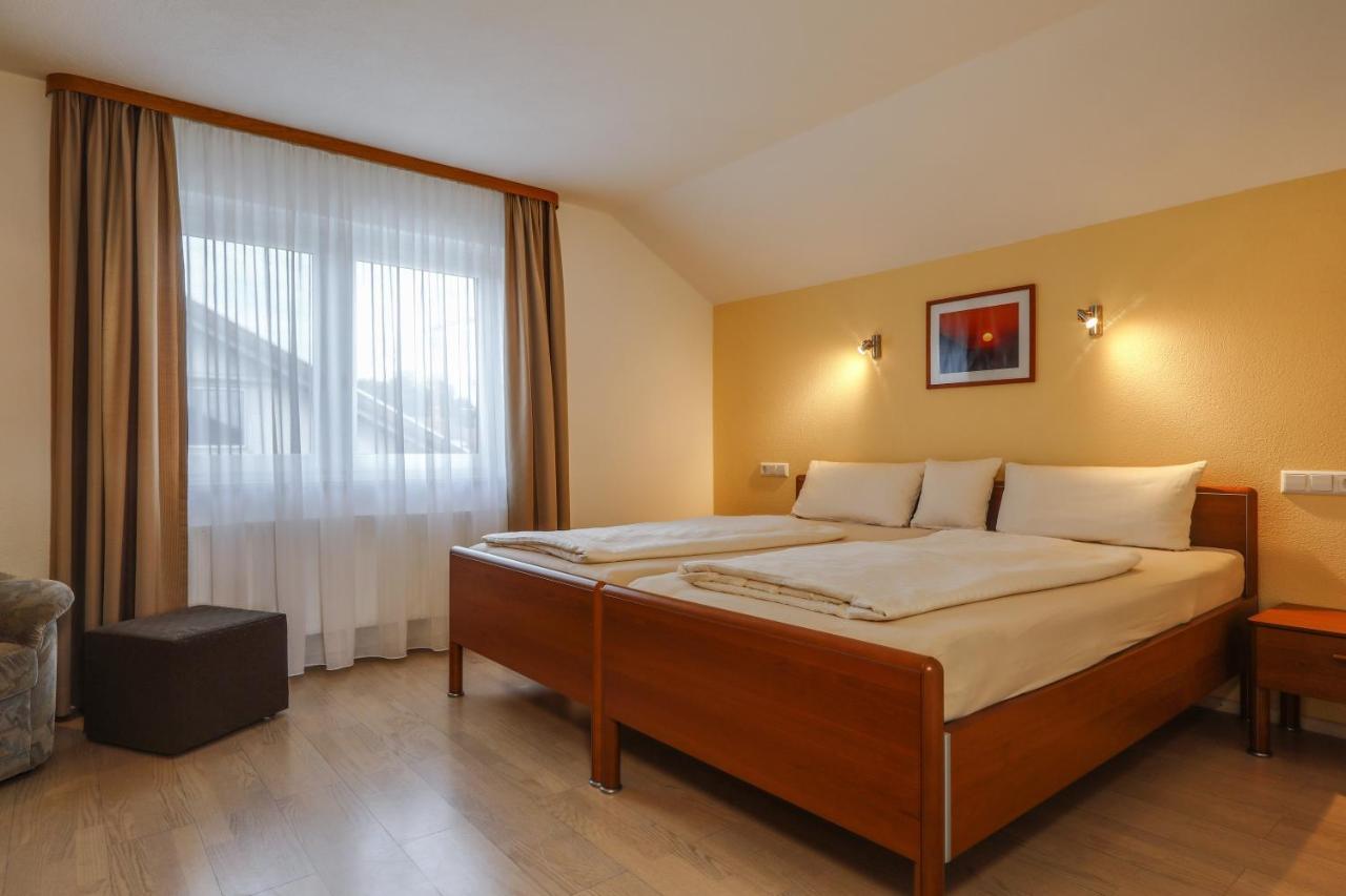 Ferienwohnung Irmi Hergensweiler Exteriör bild