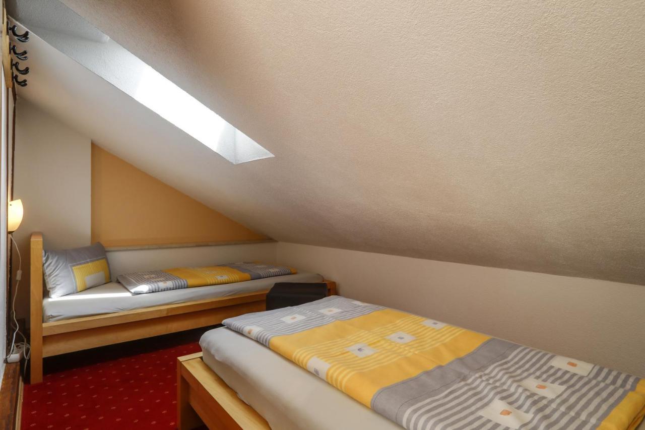 Ferienwohnung Irmi Hergensweiler Exteriör bild
