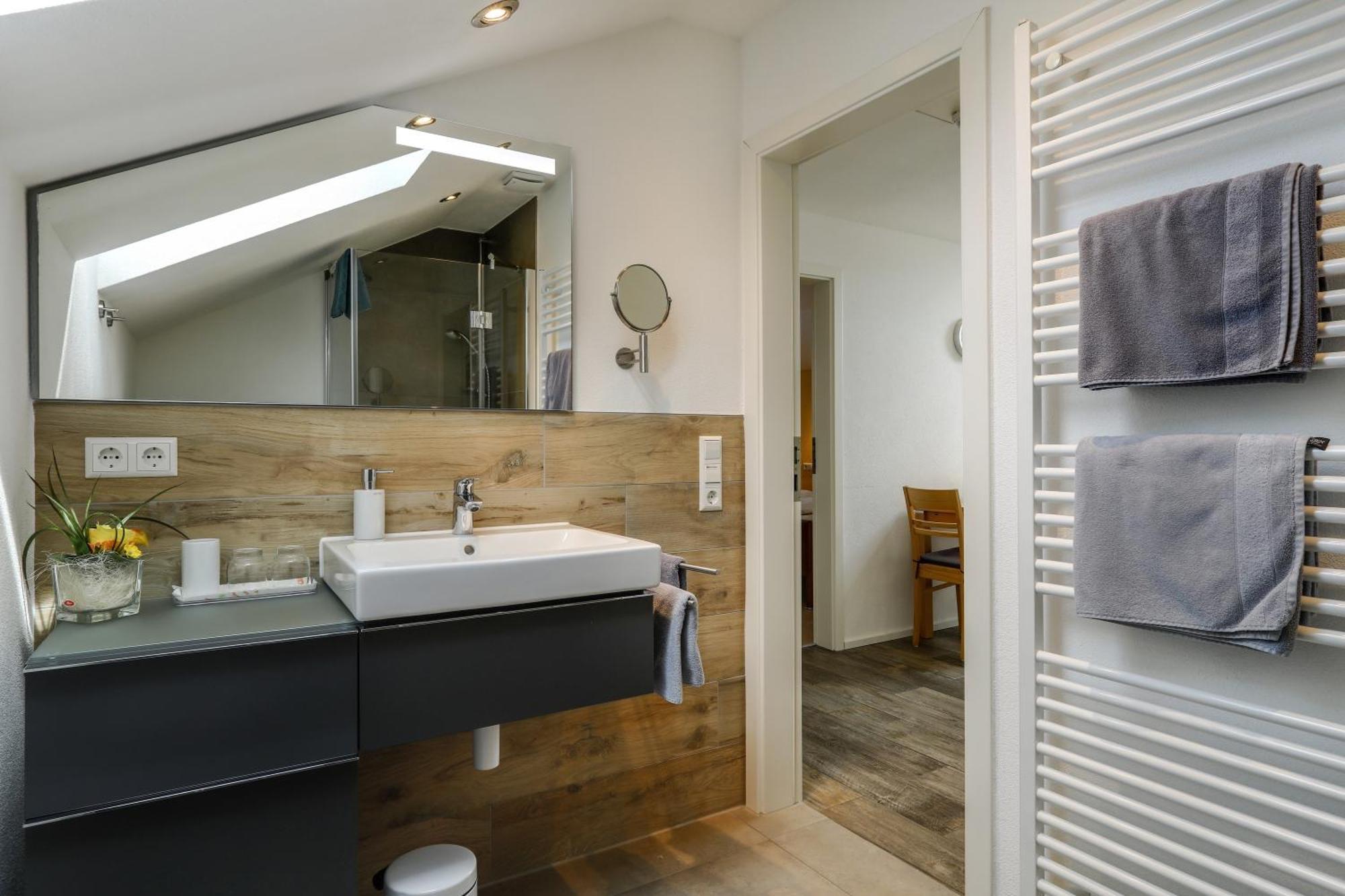 Ferienwohnung Irmi Hergensweiler Exteriör bild