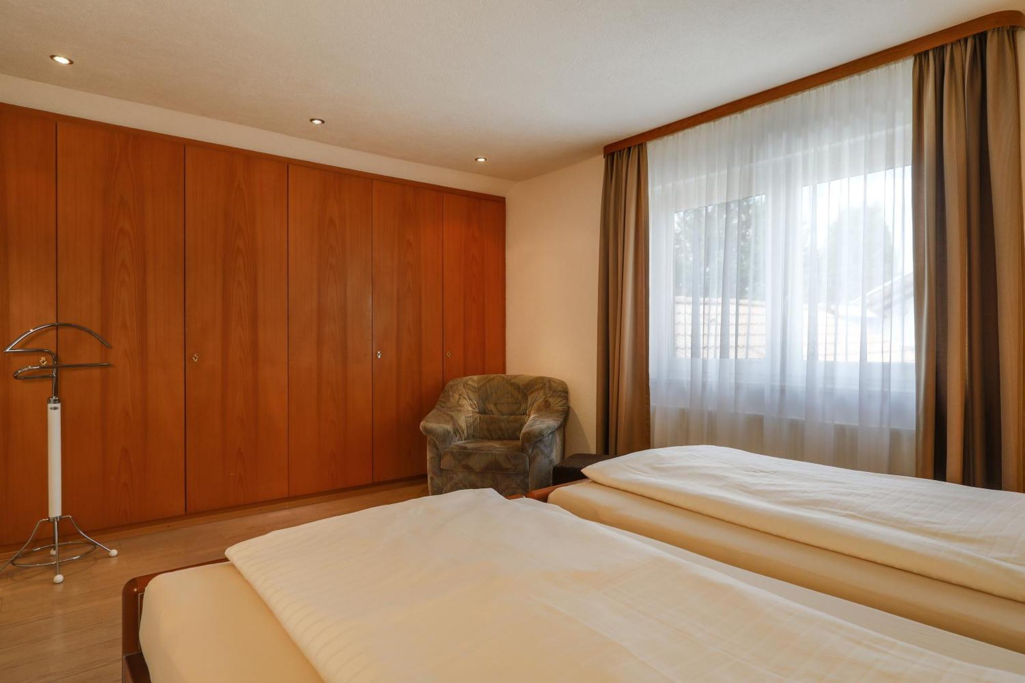 Ferienwohnung Irmi Hergensweiler Exteriör bild