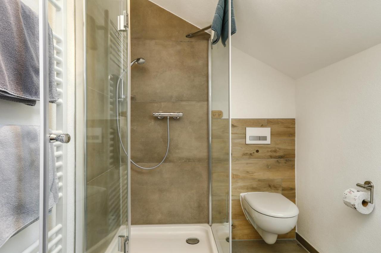 Ferienwohnung Irmi Hergensweiler Exteriör bild