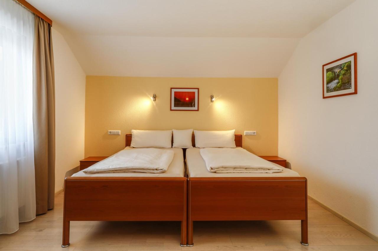 Ferienwohnung Irmi Hergensweiler Exteriör bild